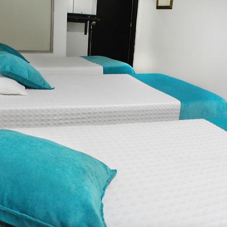 Sb Hotel Internacional กาลี ภายนอก รูปภาพ