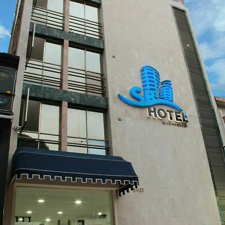 Sb Hotel Internacional กาลี ภายนอก รูปภาพ