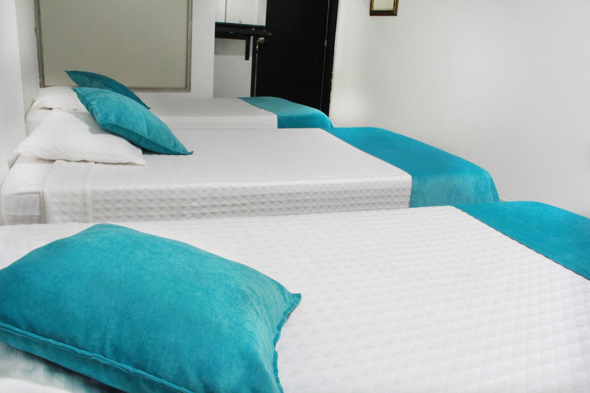 Sb Hotel Internacional กาลี ภายนอก รูปภาพ