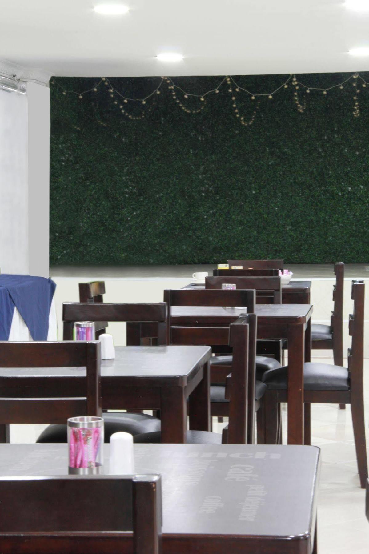 Sb Hotel Internacional กาลี ภายนอก รูปภาพ