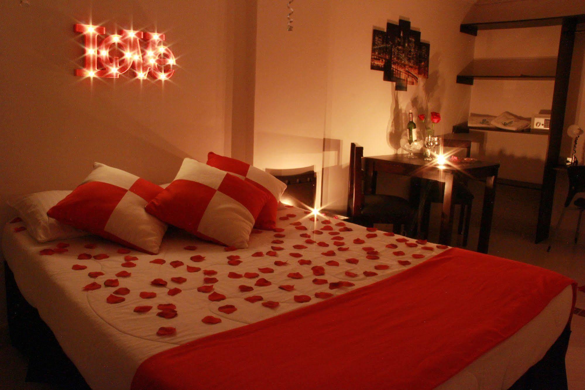 Sb Hotel Internacional กาลี ภายนอก รูปภาพ