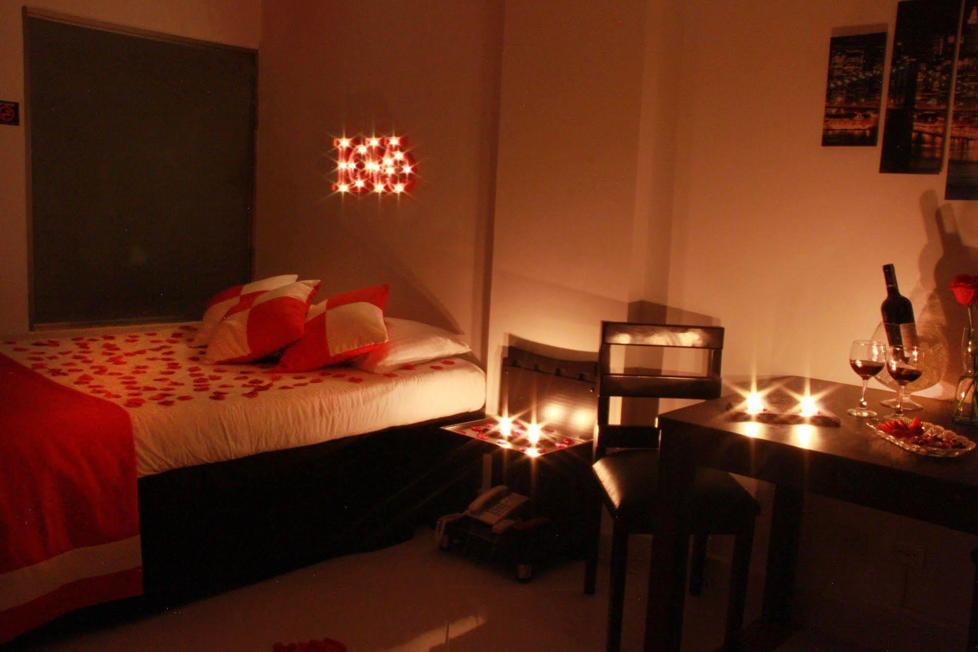 Sb Hotel Internacional กาลี ภายนอก รูปภาพ